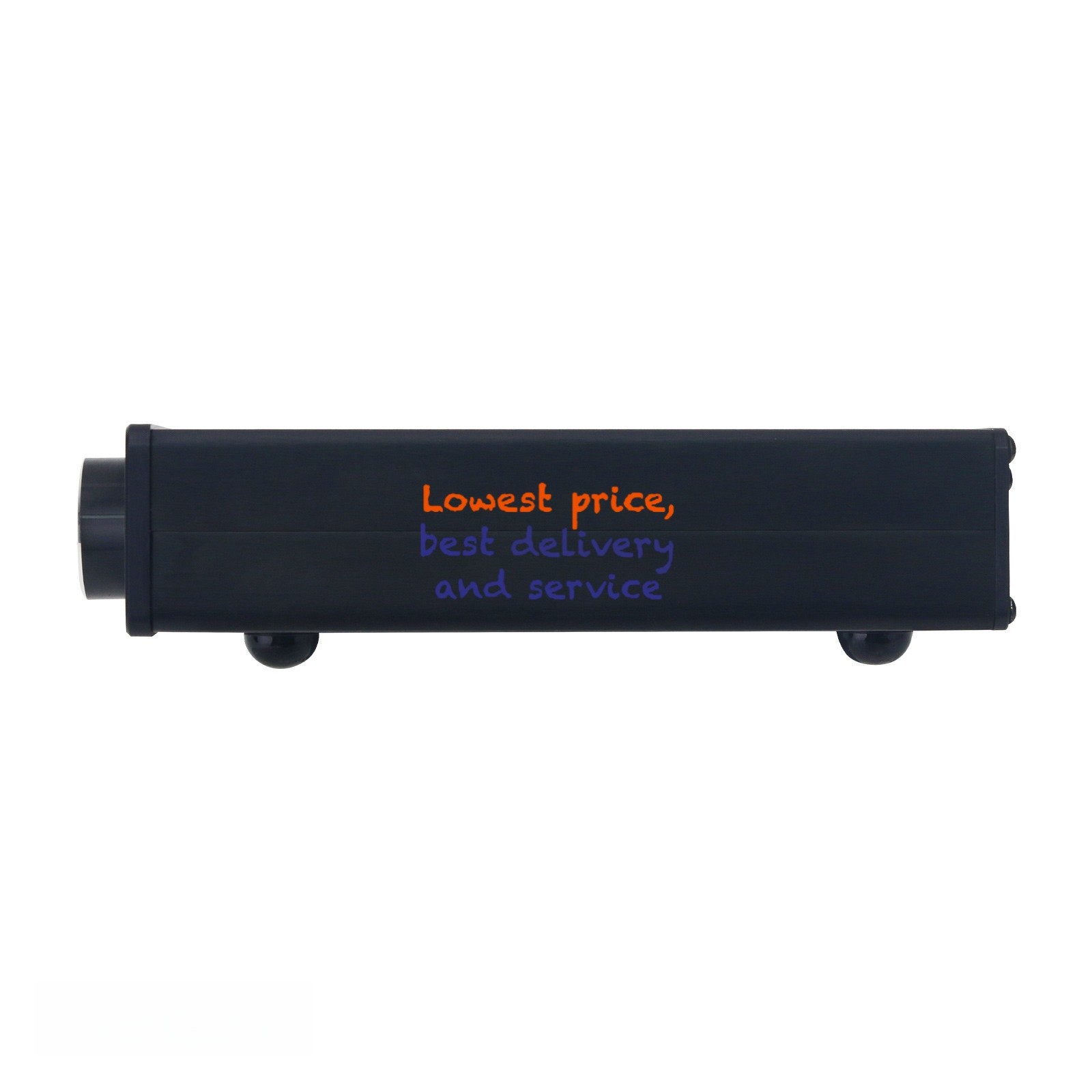 1PC Semibreve DA50Pro BT5.4 Stereo Audio Decoder Headphone Amp for XMOS