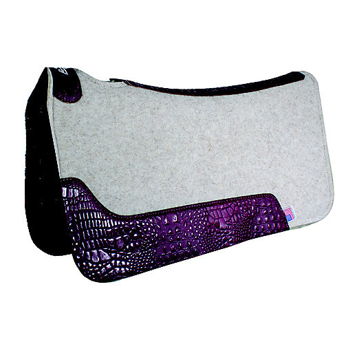 Professionals Choice PC Cowboy Felt Roper Air Ride Pad