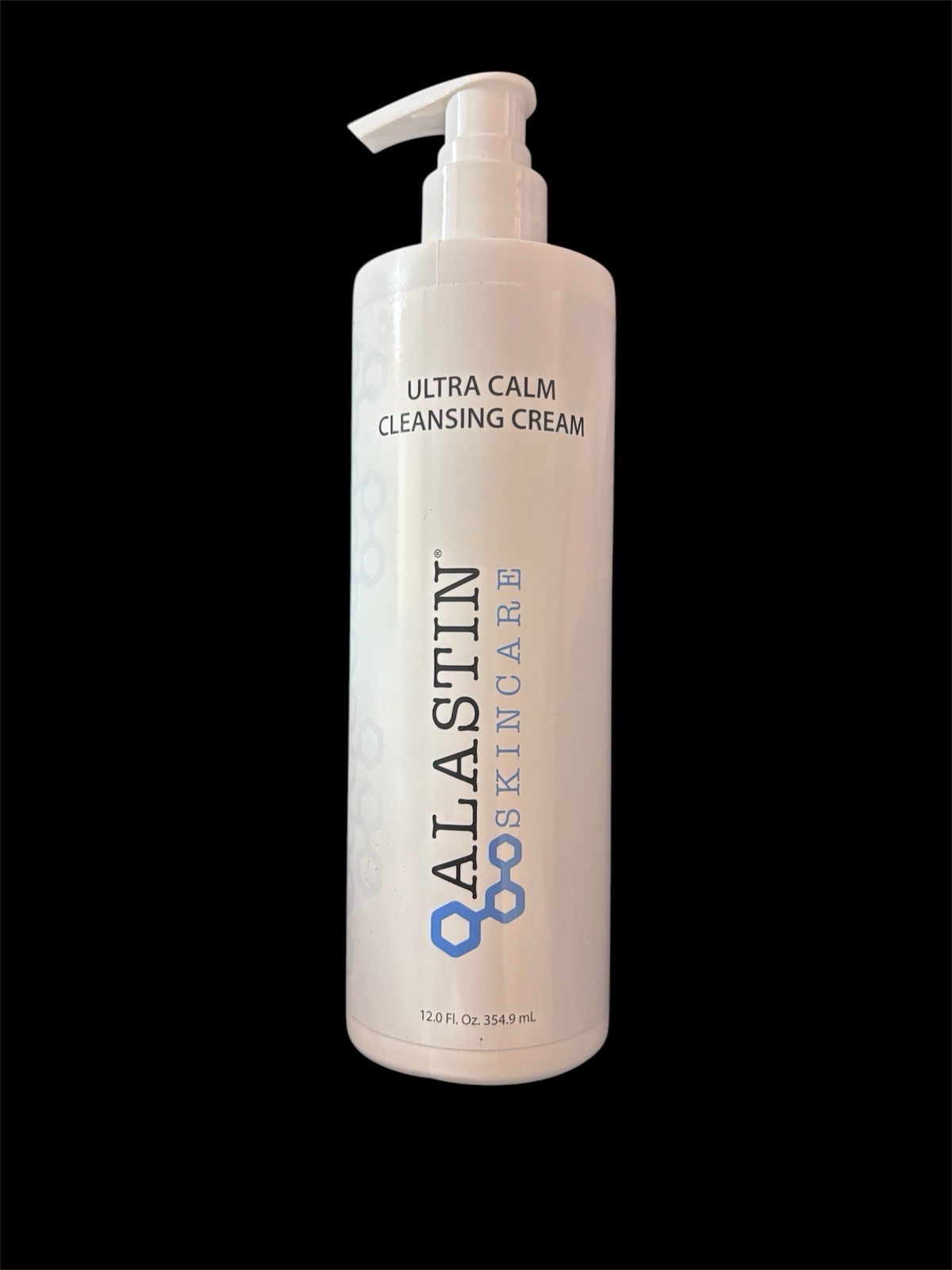 ULTRACALM CLEANSING CREAM- Alastin Skincare Gentle Cleanser Pro Sz-12 oz/354.9ml