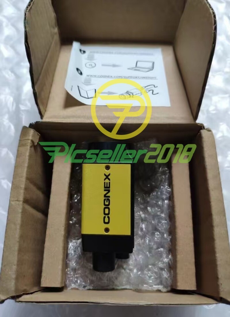 1 pc New COGNEX Industrial Camera IS8100M-363-40 UPS or FedEx