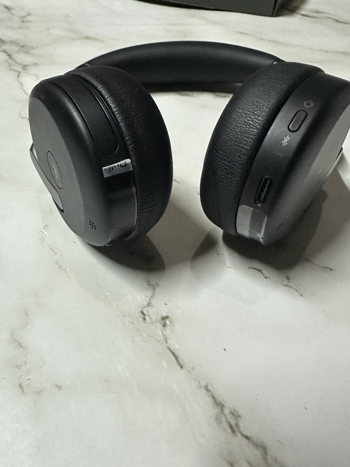 Jabra Evolve2 65 Flex Wireless Stereo Headset - Bluetooth