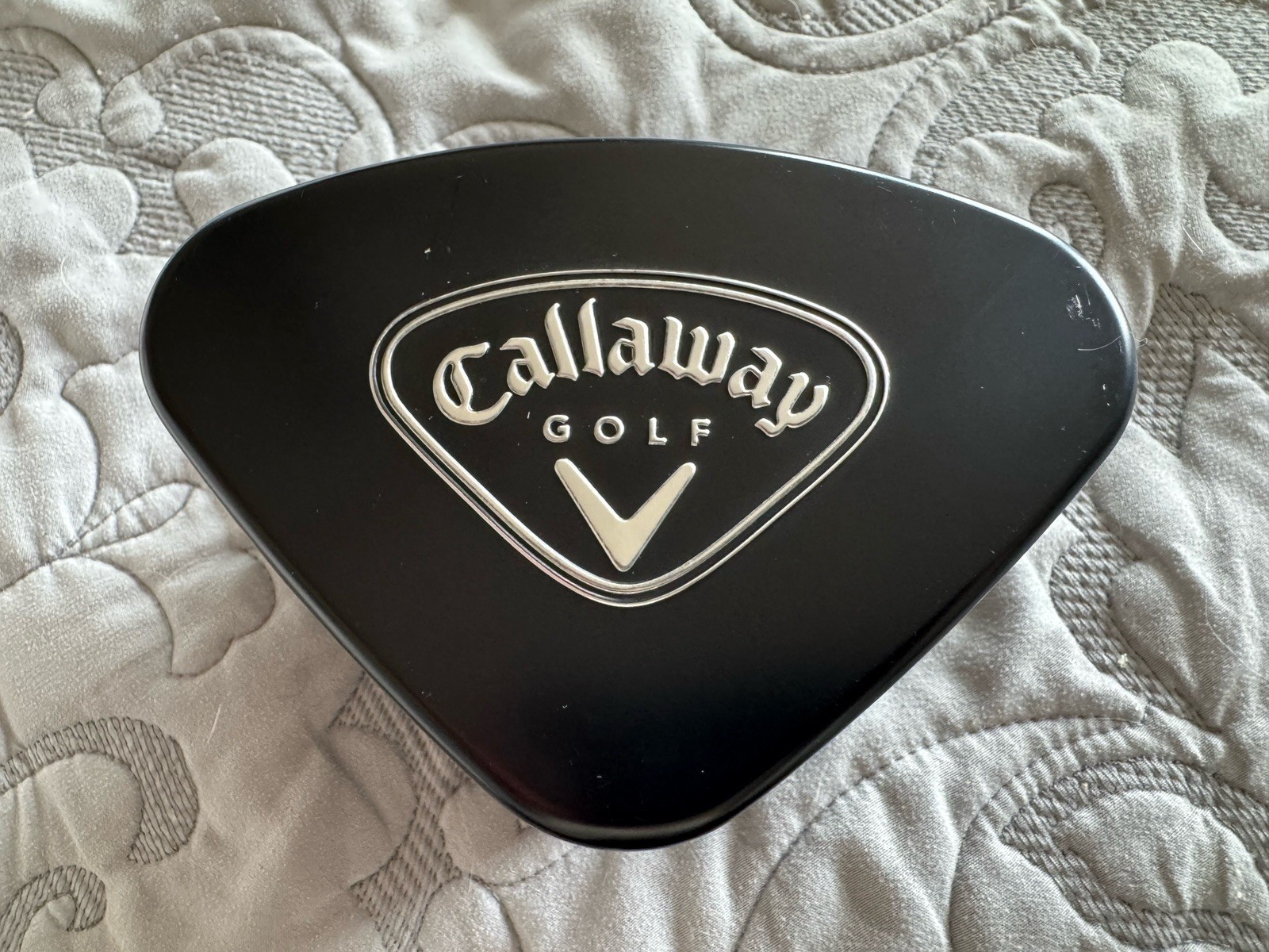 Callaway Golf Time Collection Chronograph Stopwatch