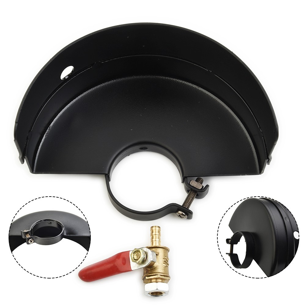 Angle Grinder Cover Angle Grinder Cover Protector Cutting Machine Shield