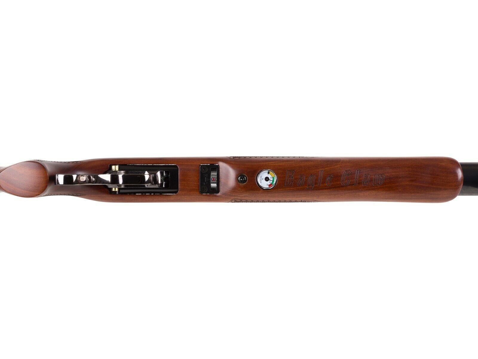 Seneca Eagle Claw, Lever Action PCP Air Rifle .22
