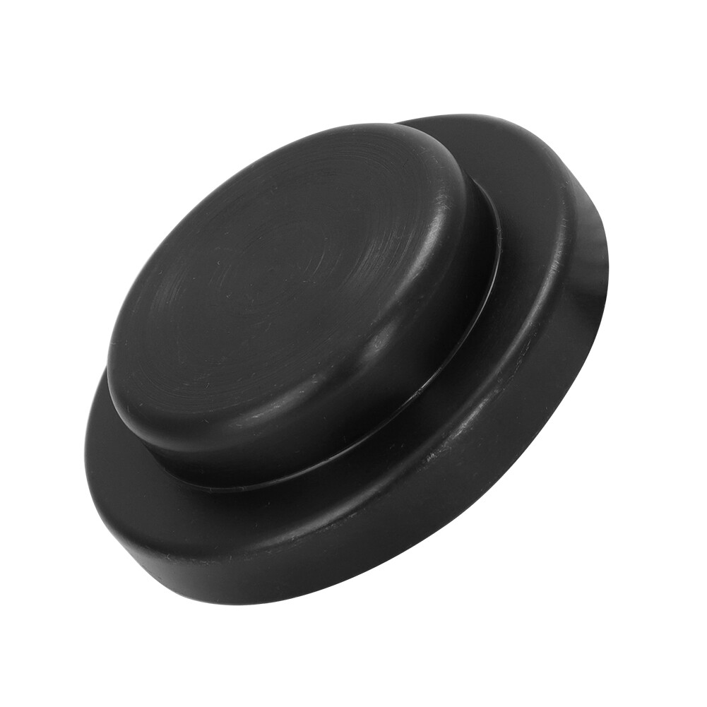 For Tesla LDU Coolant Delete Cap Model S / X P-Performance Dual Motor 2012-2020