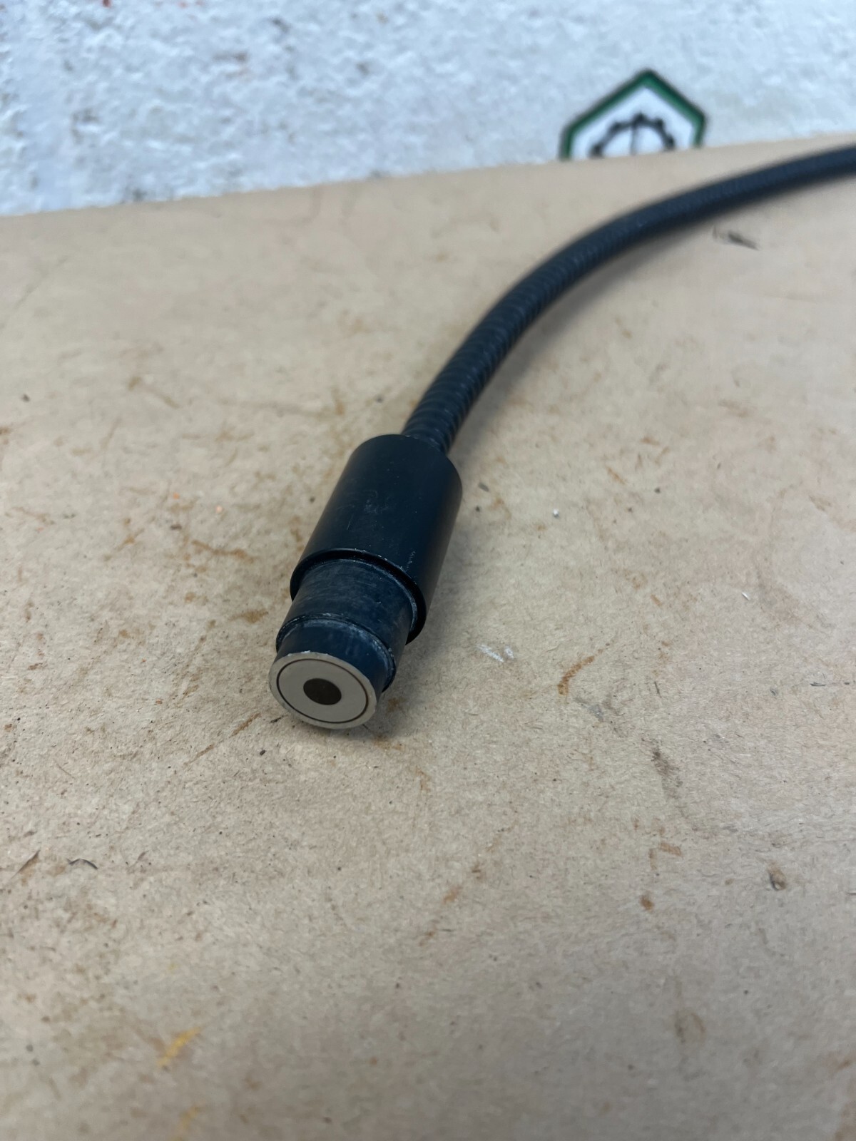Fostec Fiber Optic Light Source