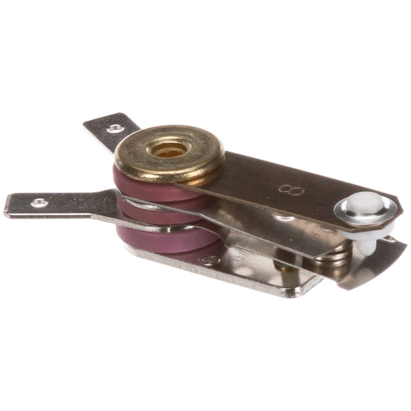 Gold Medal 43208 Thermostat 260 Deg.