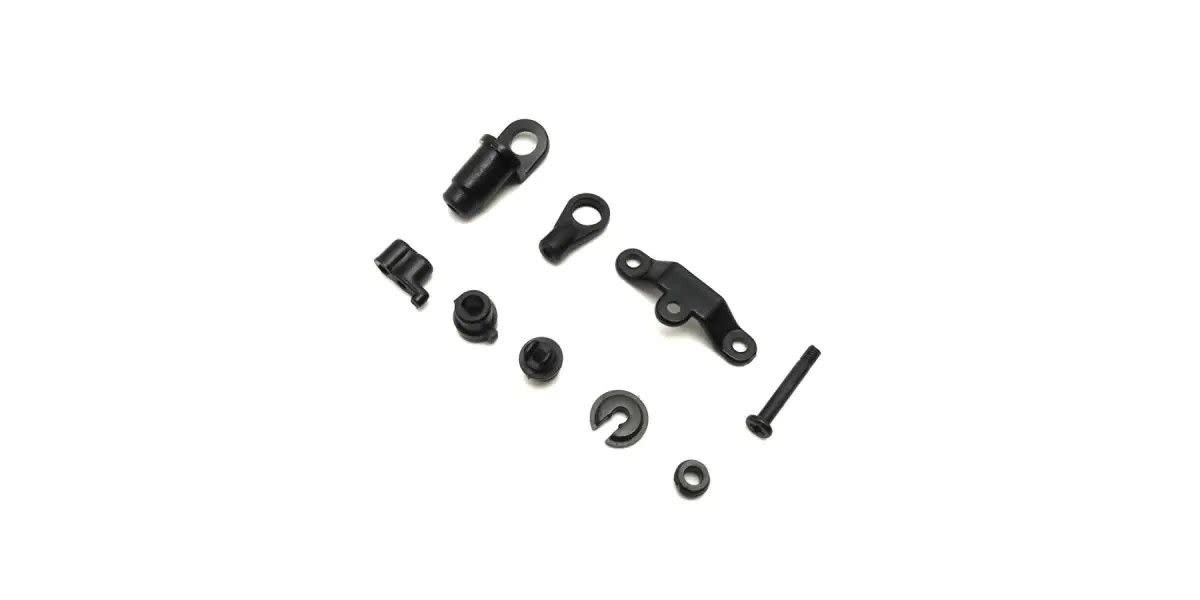 KYOMZ206C REAR SHOCK SET