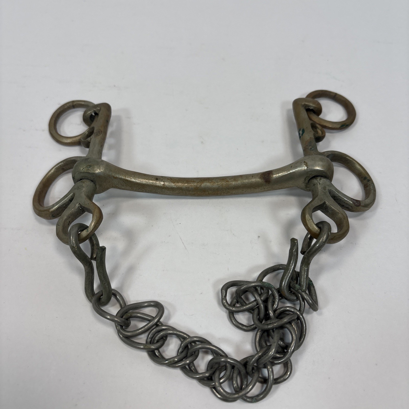 Horse Bit