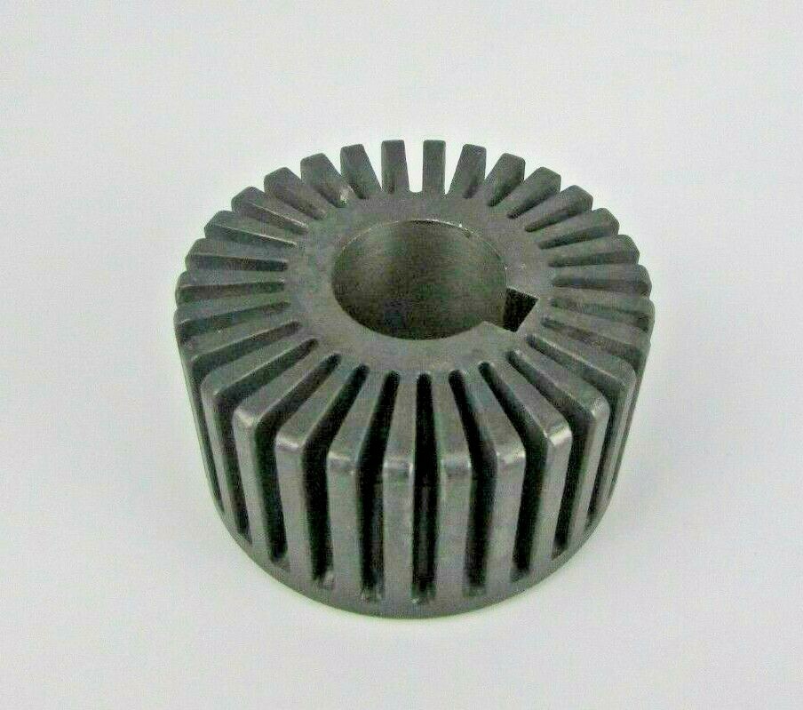 Komori Suction Wheel 374-8407-401 Printing Press Parts