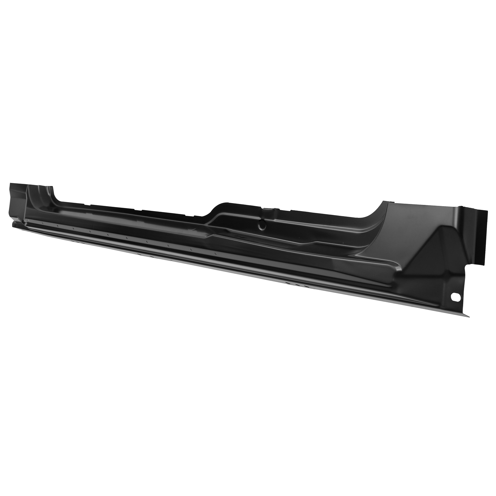 Factory Style Rocker Panel For Ford F150 Pickup Truck Super/Extended Cab 09-14