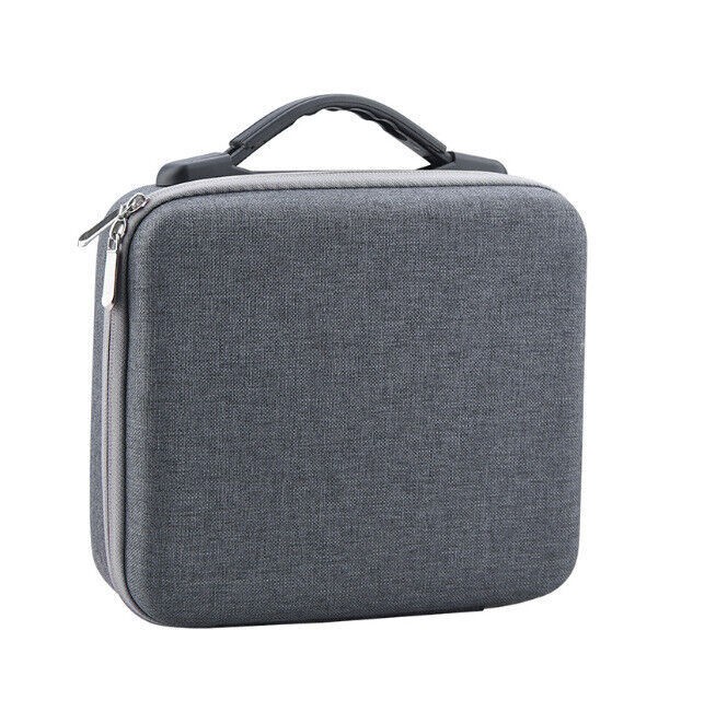 New Storage Bag Camera Versatile Carrying Case Gray For DJI OSMO POCKET 3