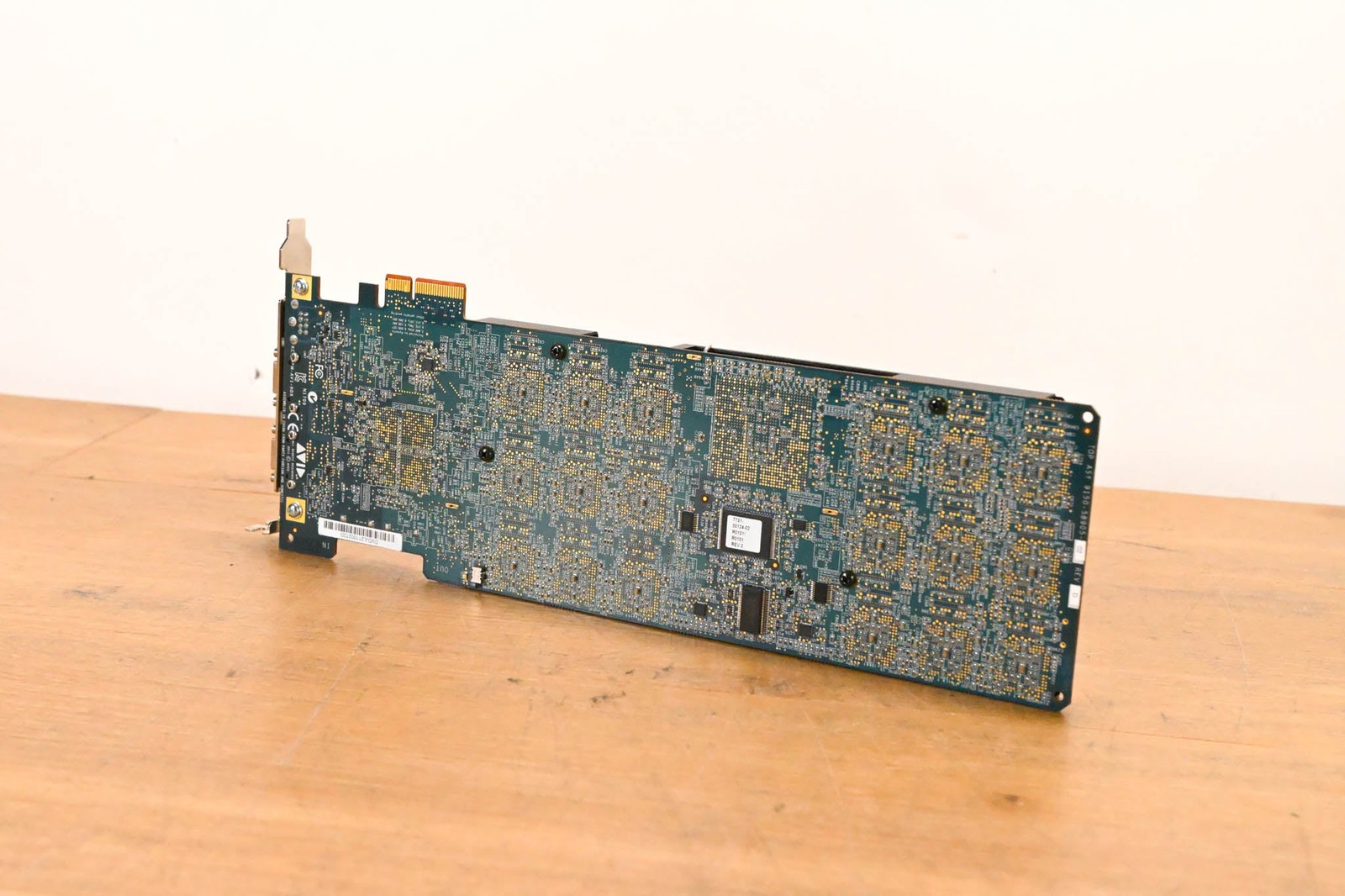 AVID Pro Tools HDX Core Card CG01ZUH