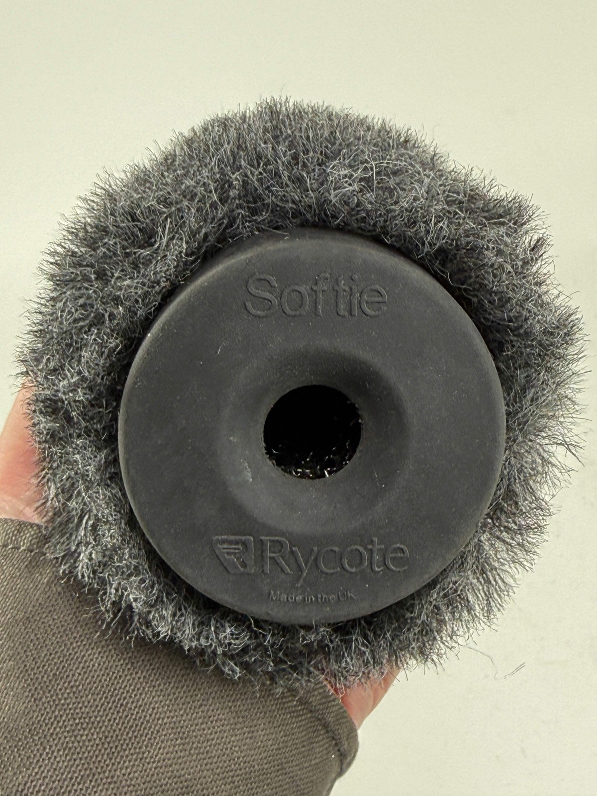 Rycote Softie 21/22 Microphone Windshield 9"