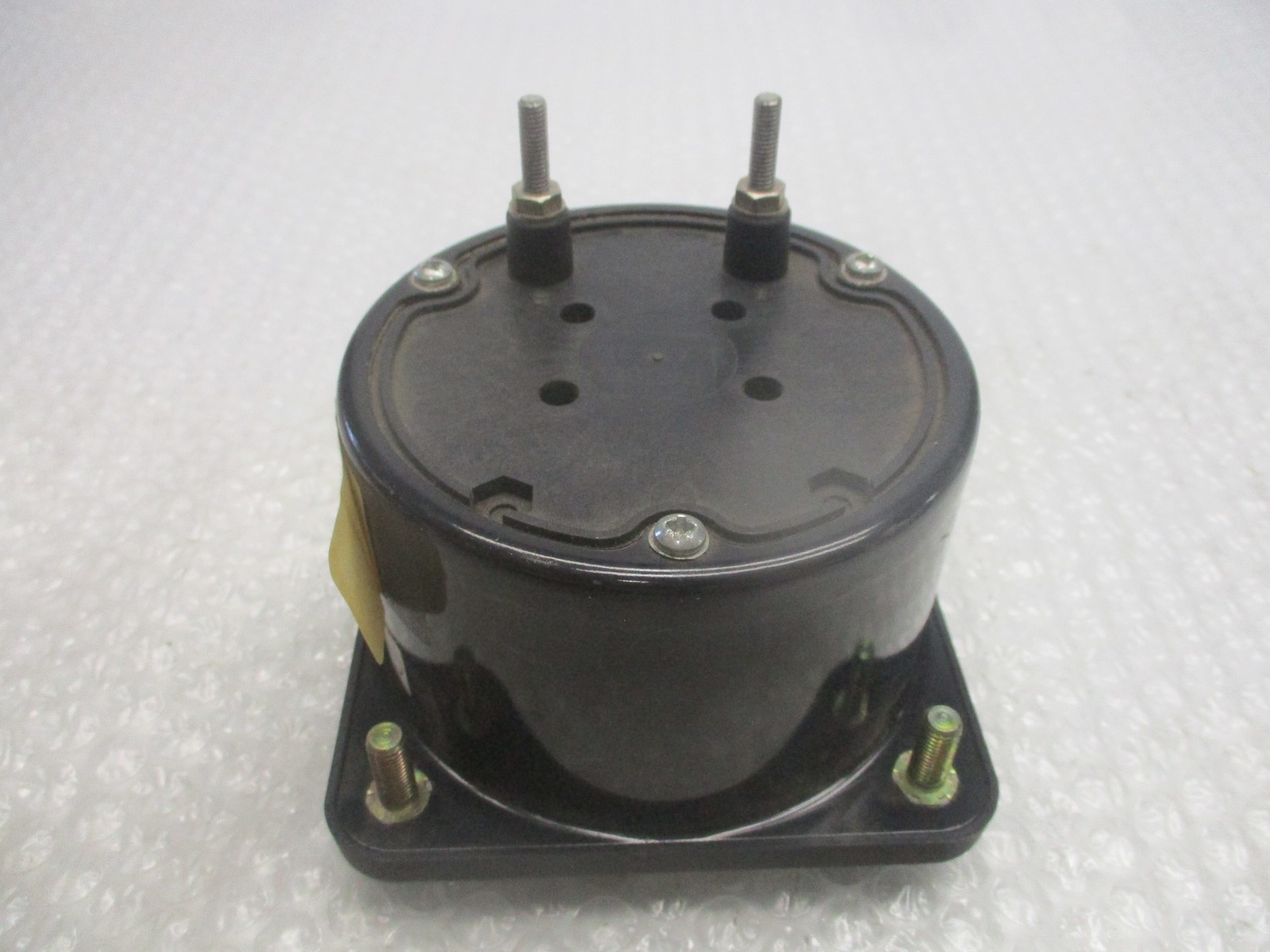 CROMPTON LR52592 METER 500-500DC UNMP