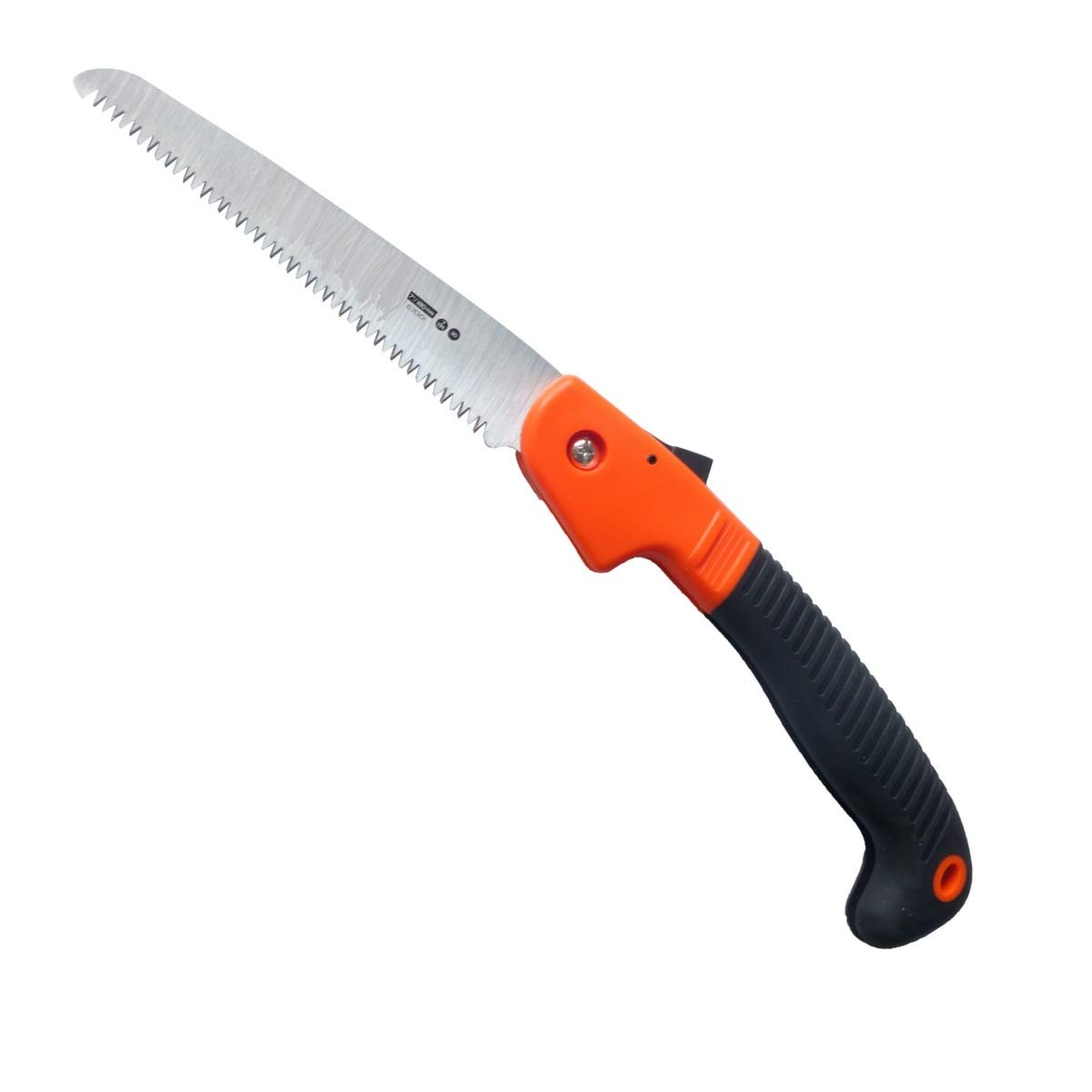 7 Folding Saw Heavy Duty Harden Triple Razor Tooth Steel Hand Saw For Camping P