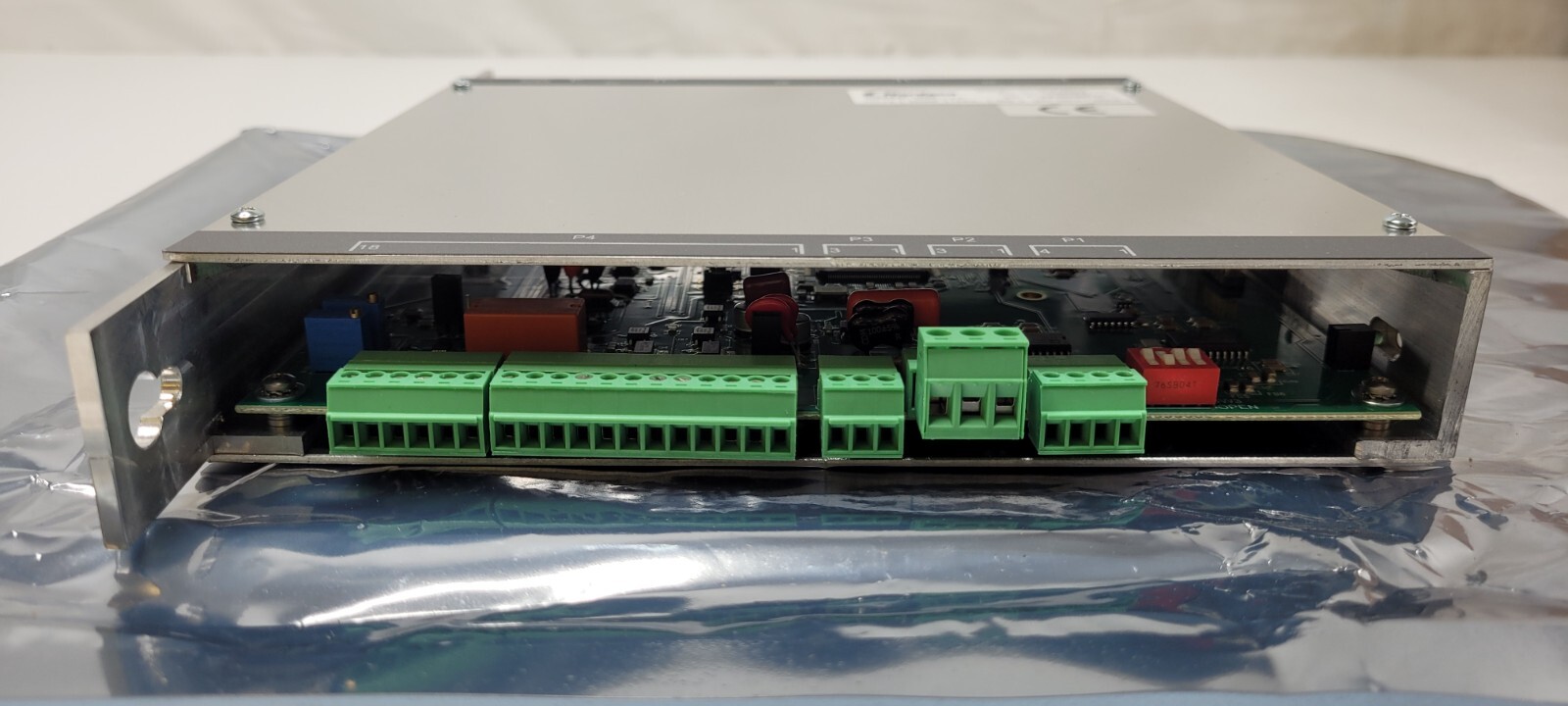 Nordson iTrax PRx II Control Module 1107573 NEW NO BOX