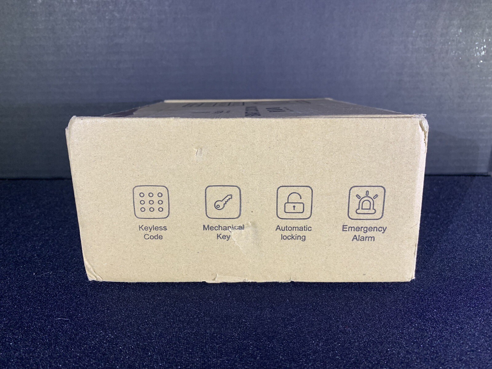 AppLoki Smart Lock D100 ( Please Read )