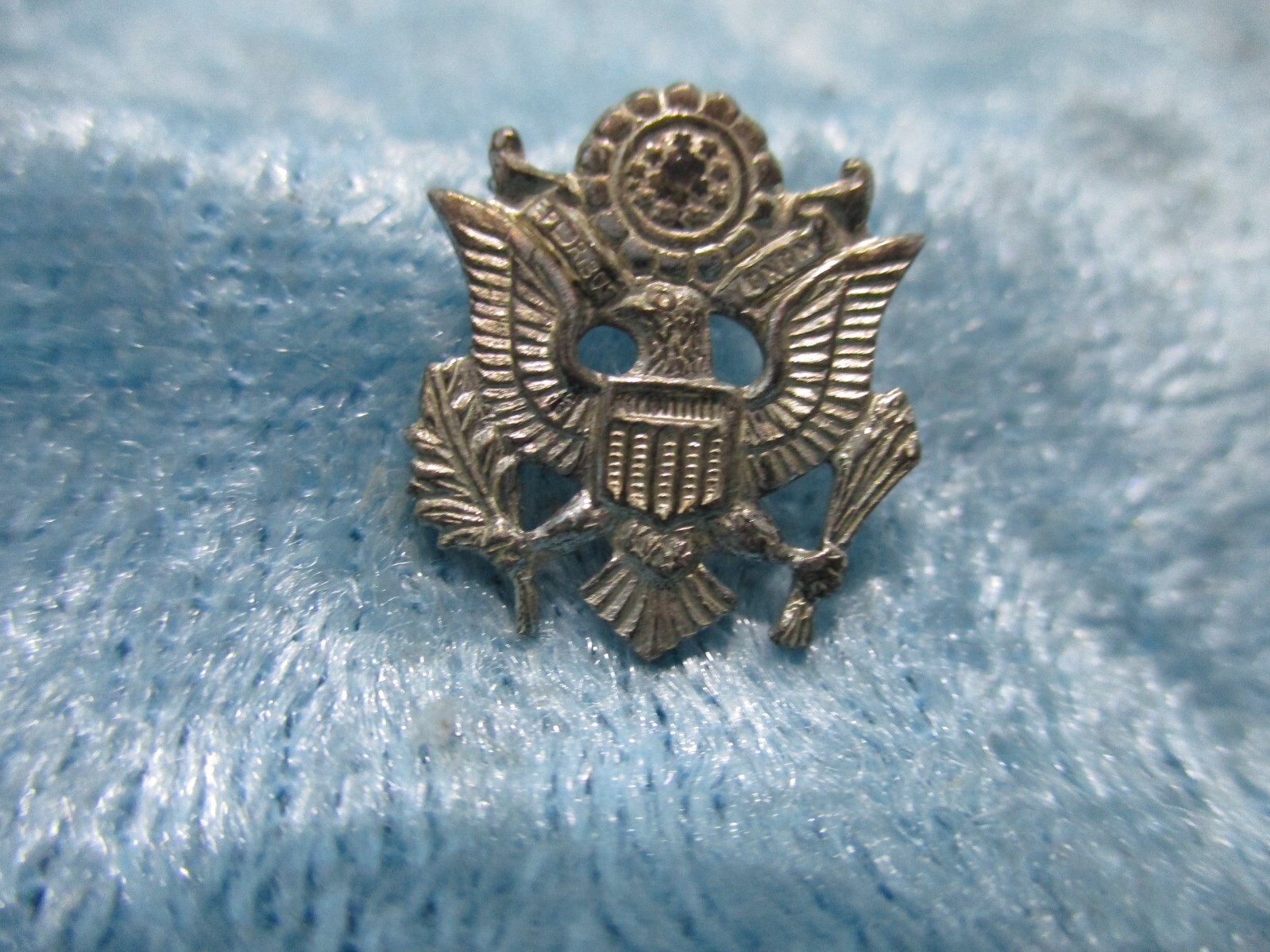 US  Military Insignia