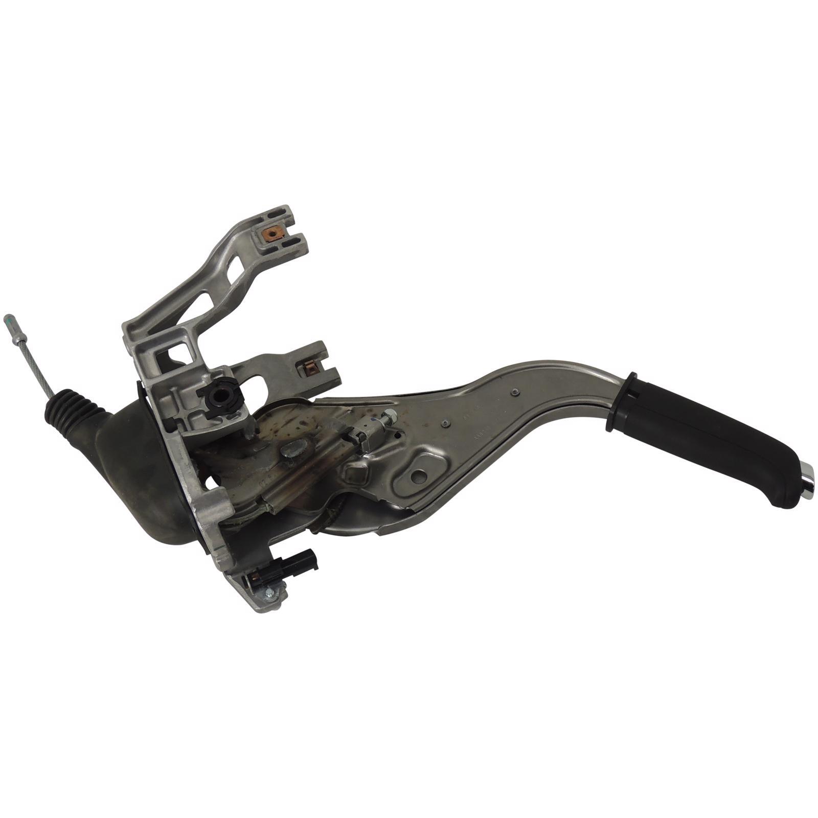 New OEM GM Parking Brake Lever Assembly Black 2016-18 Chevy Cruze 39047278