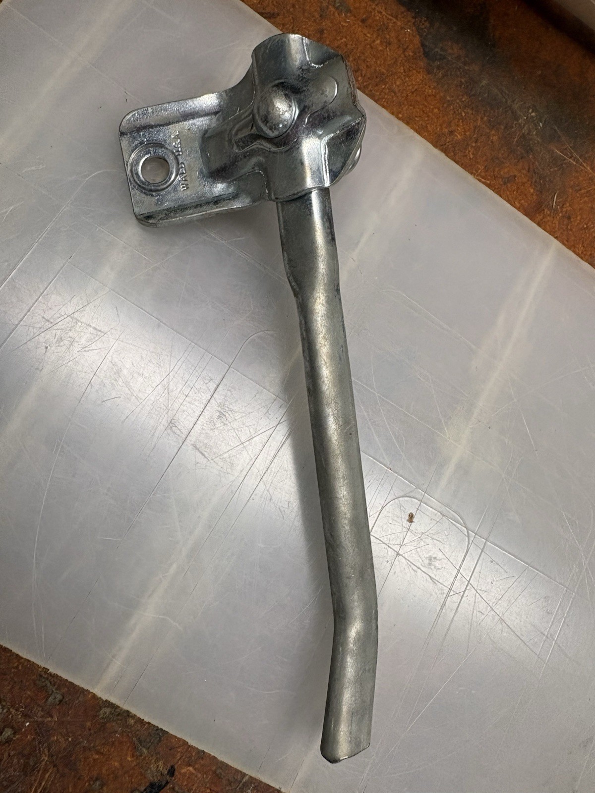 Wald USA Kickstand 16 Inch