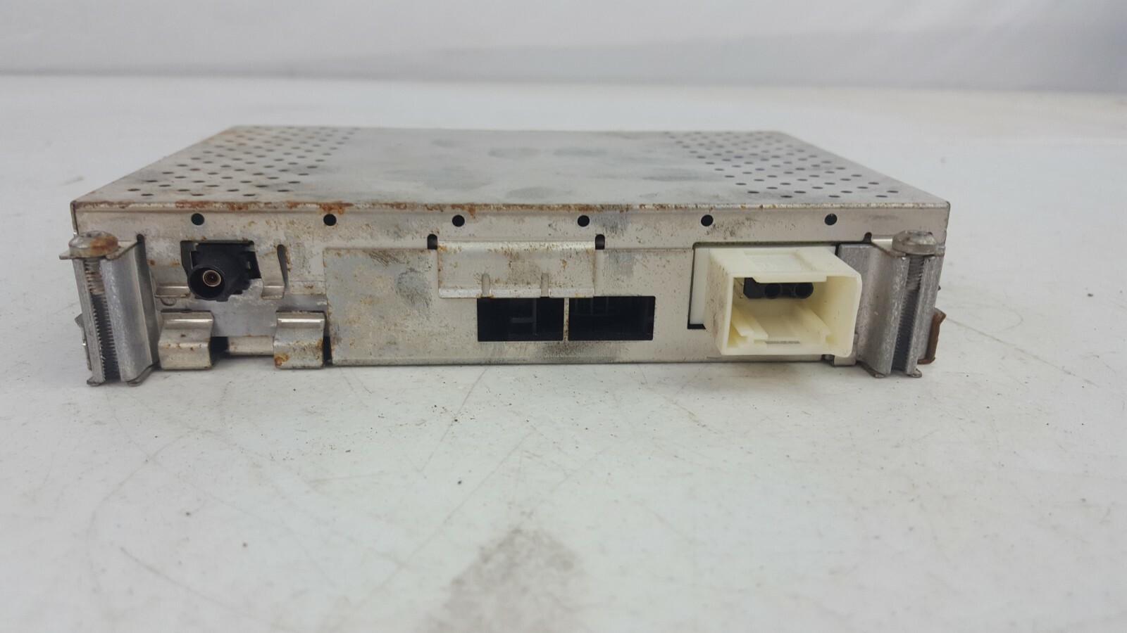 2006-2008 BMW 750Li Satellite IBOC Tuner Module OEM