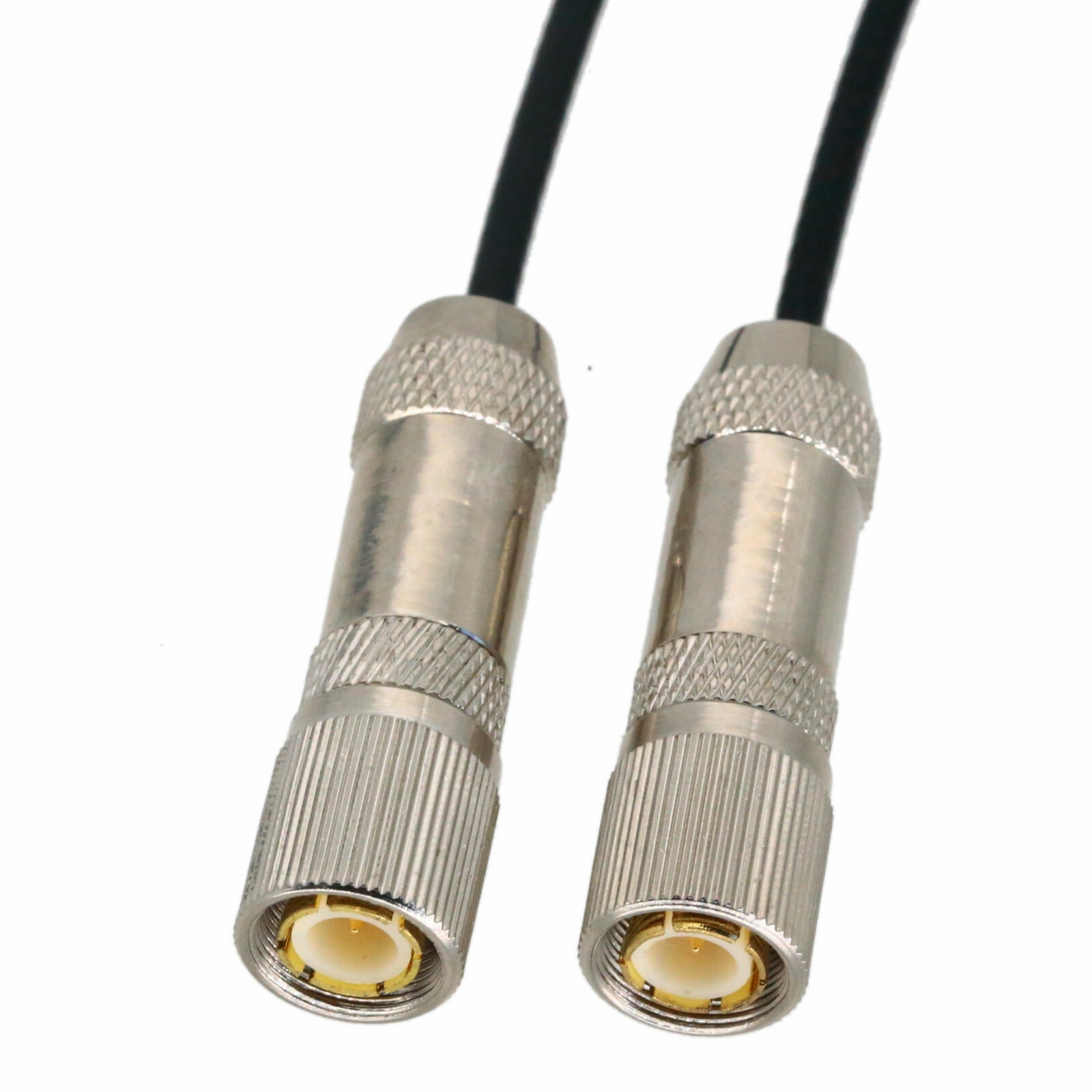 DIN 1.6/5.6 TAA Male Cable Computer Measurement Control System Nuclear Physics