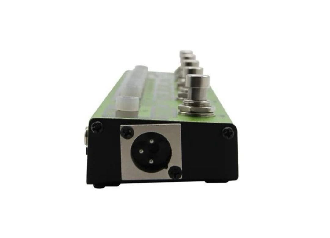 VALETON DAPPER BASS 931296