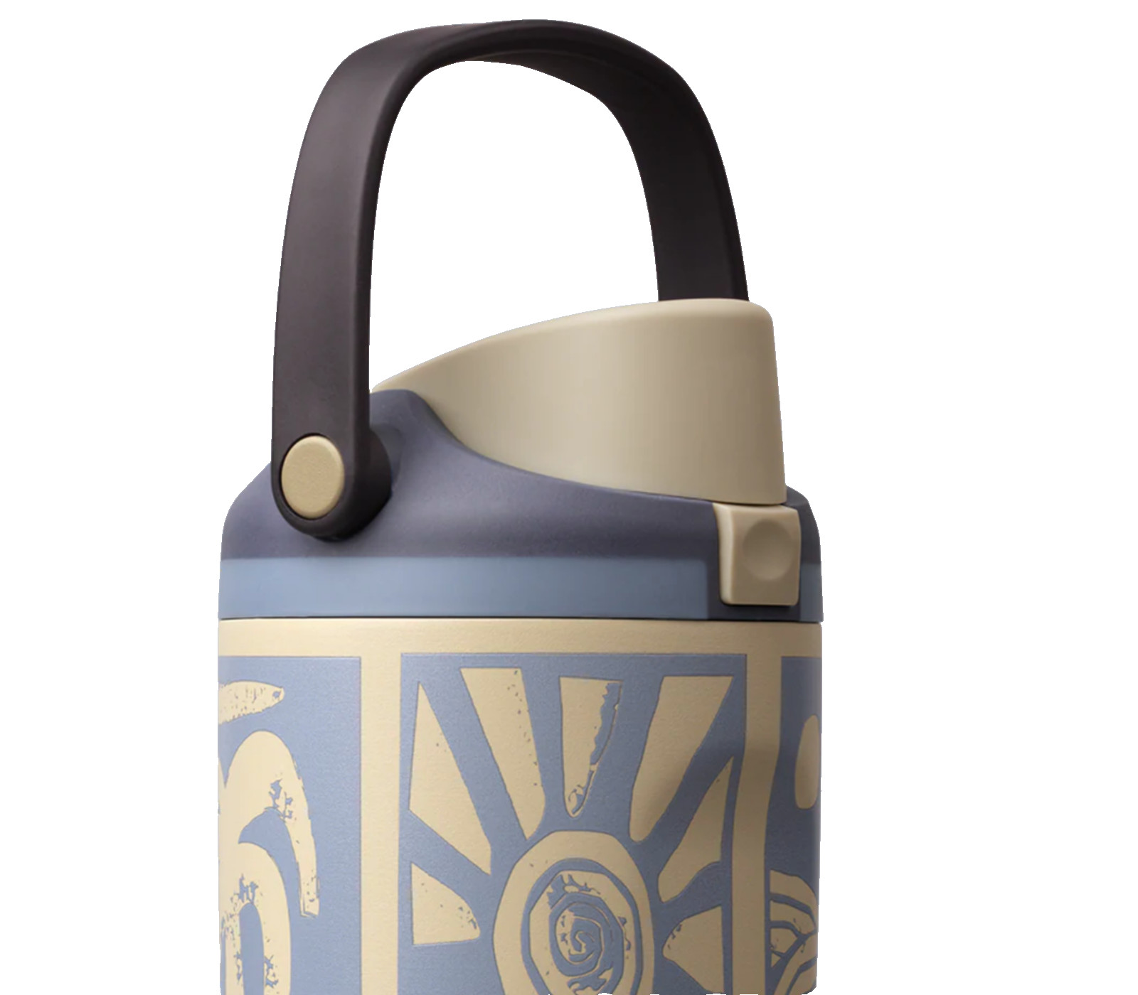OWALA Birthday Bash Vintage Surf / 30oz FreeSip Sway