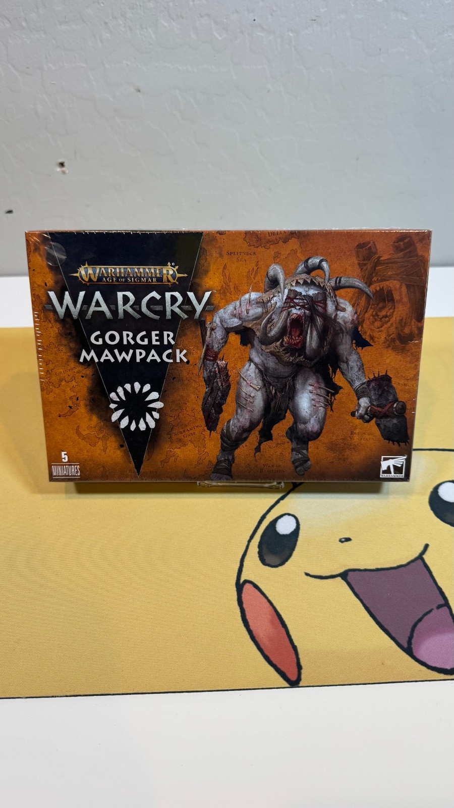 WarHammer Lot- New