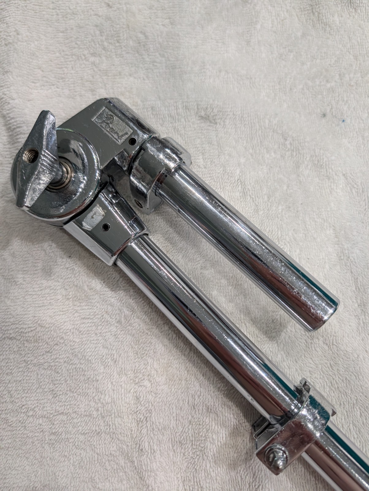 Used Pearl Export tom arm