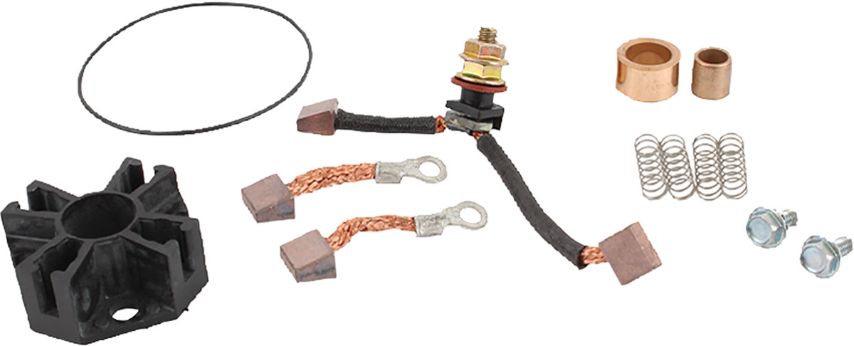 PARTS UNLIMITED Repair Kit - Starter 414-21000