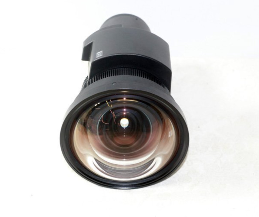 EPSON ELPLU04 Short Throw Zoom Lens Used From Japan