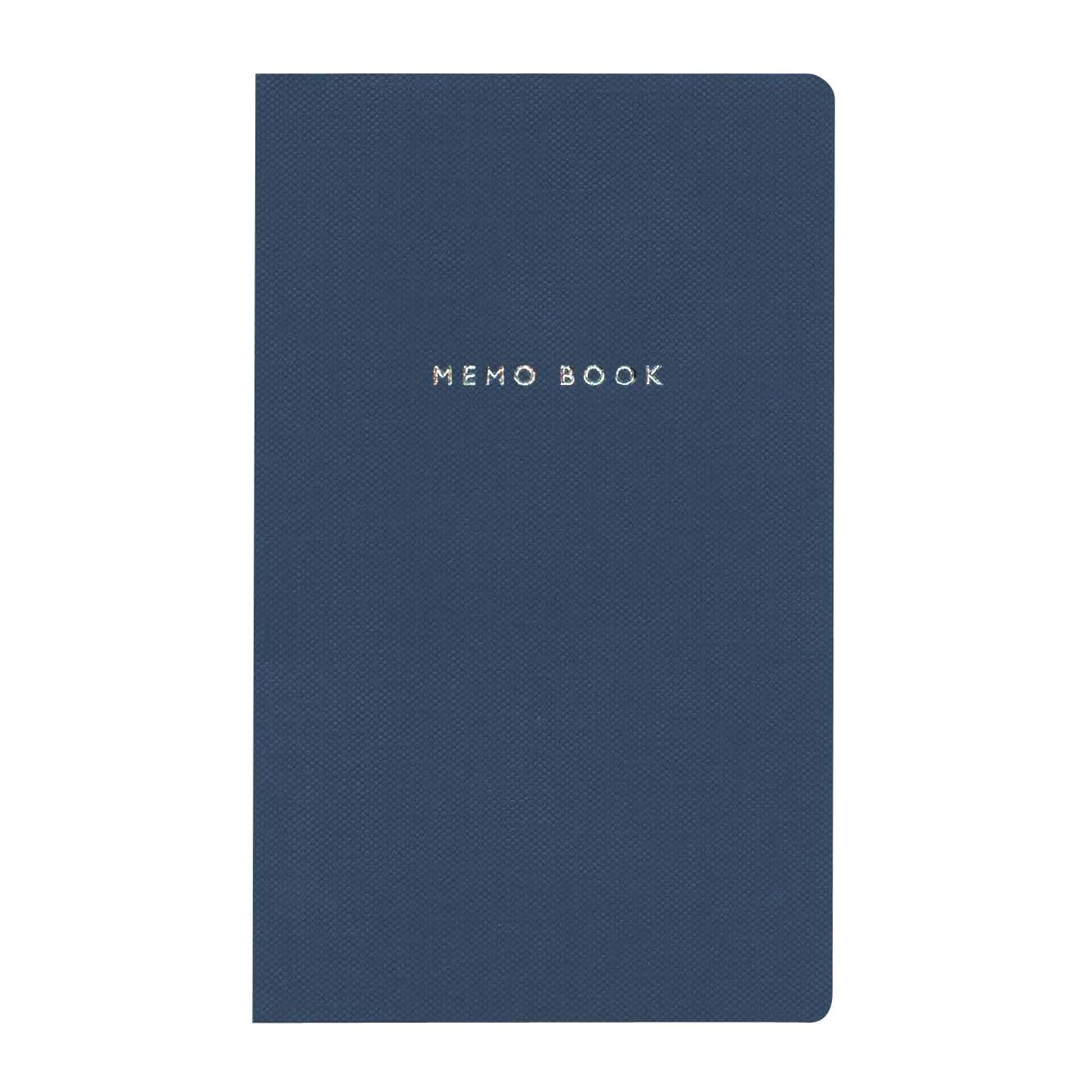 HIGHTIDE Password Book, Navy, CP016