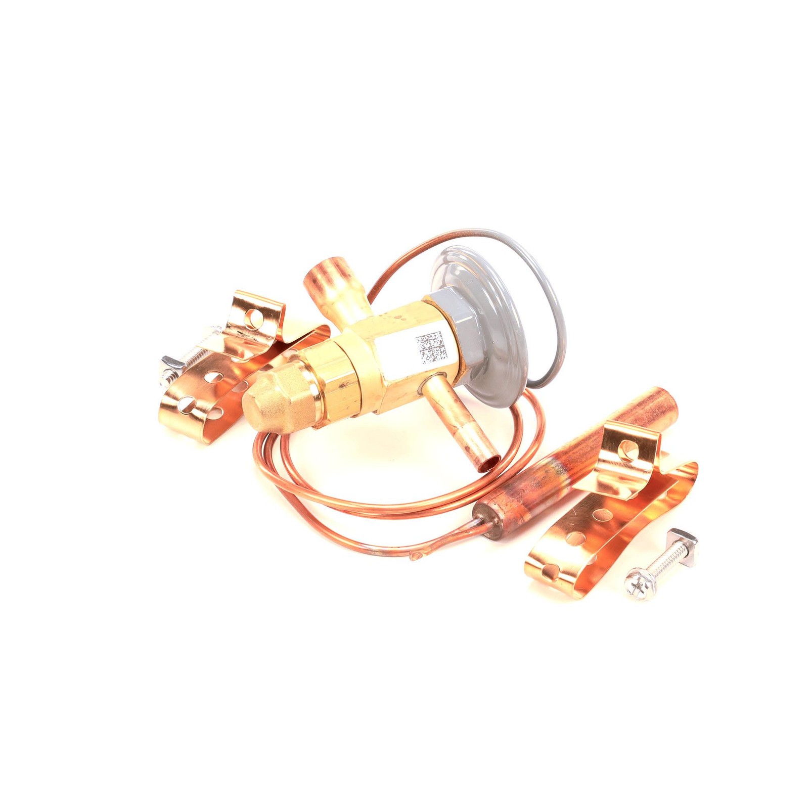 Norlake Valve Expansion Bbis-1/6 158352 - Genuine OEM Replacement Part