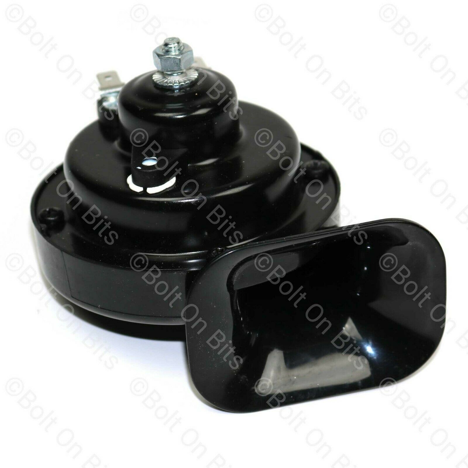 High tone horn to pass MOT for Fiat Ducato 2001 2002 2003 2004 2005 2006