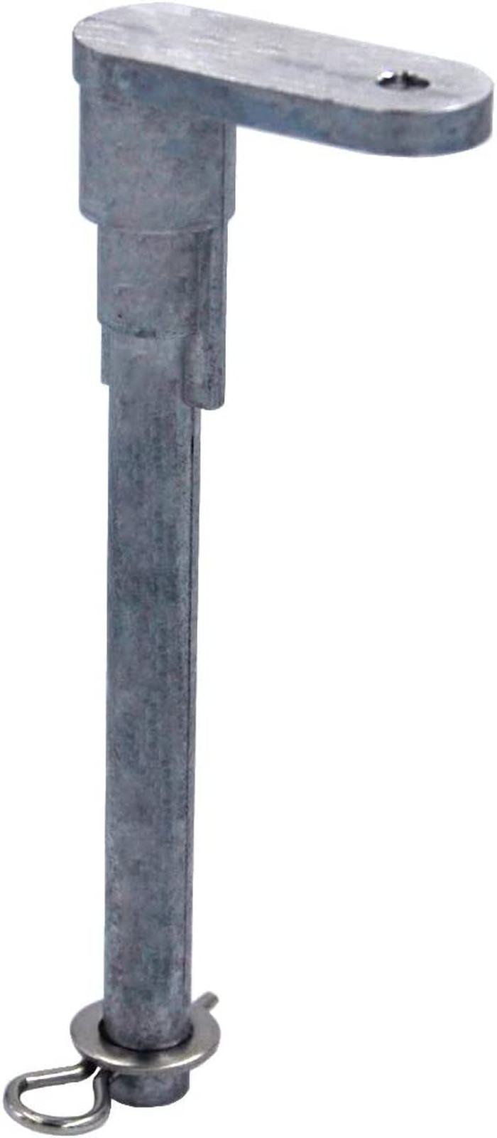 Gas Tank Fuel Door Permanent Repair Hinge Latch Kit Gas Cap Fix 2009-2020 F150
