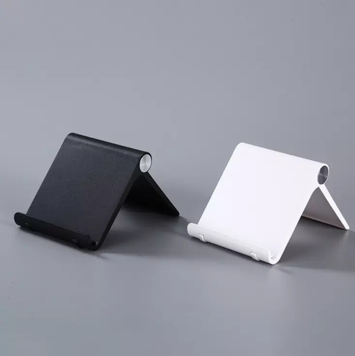 Mobile Phone Folding Portable Mini Tablet Desk Stand Holder