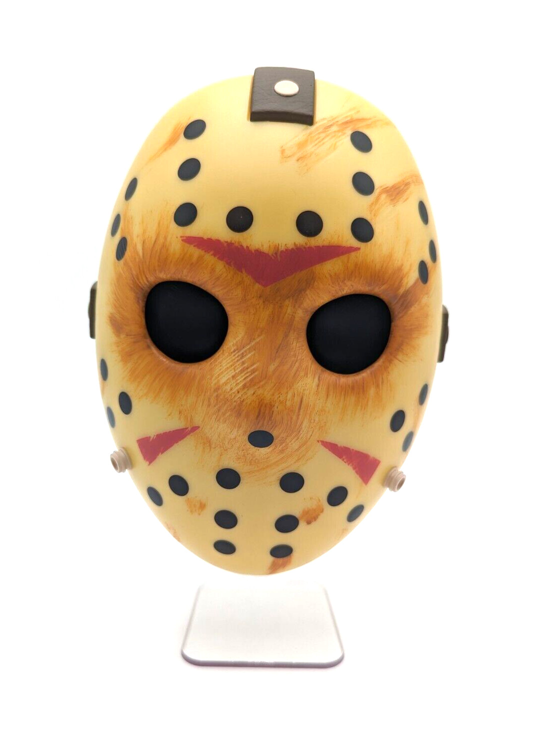 Friday the 13th Hockey Mask Light