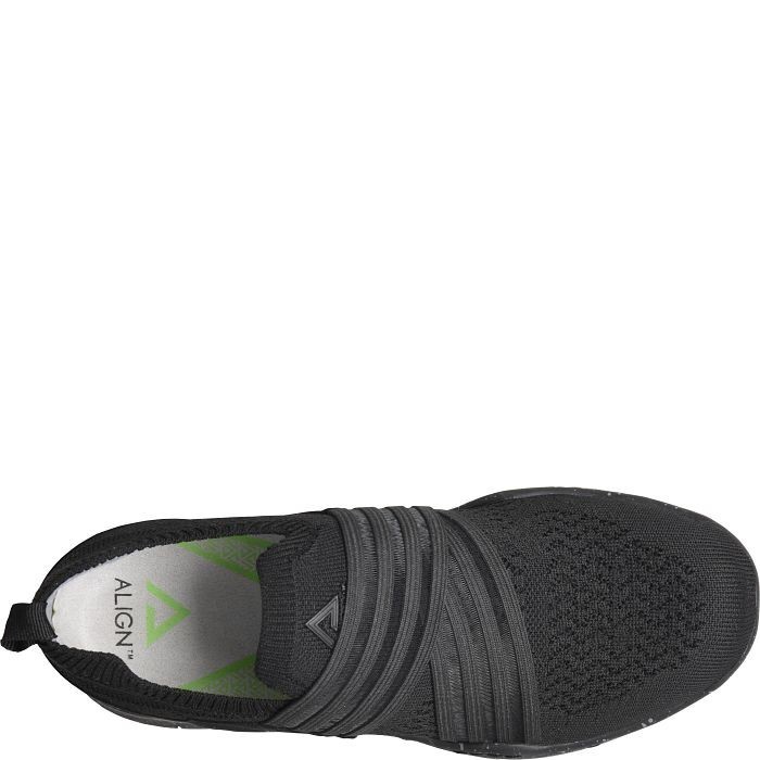 ALIGN BY NURSE MATE WOMEN SHOE CELESTIA IN BLACK IN ALL SIZES SLIP RESISTANT NEW