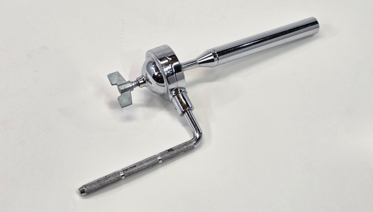 Gibraltar Ball Arm 10.7mm L Rod Mount