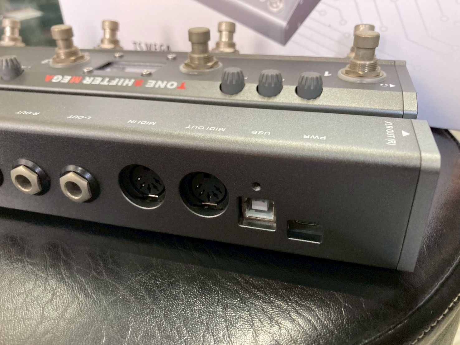 Melo Audio TS MEGA 50993