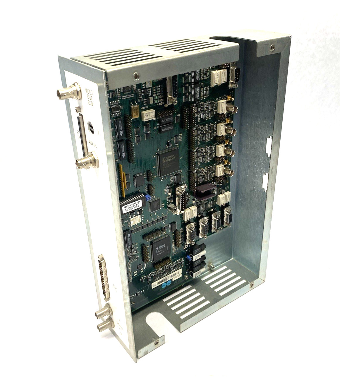 Zeiss 1610061-B L-REM Scan Generator Video Signal Module