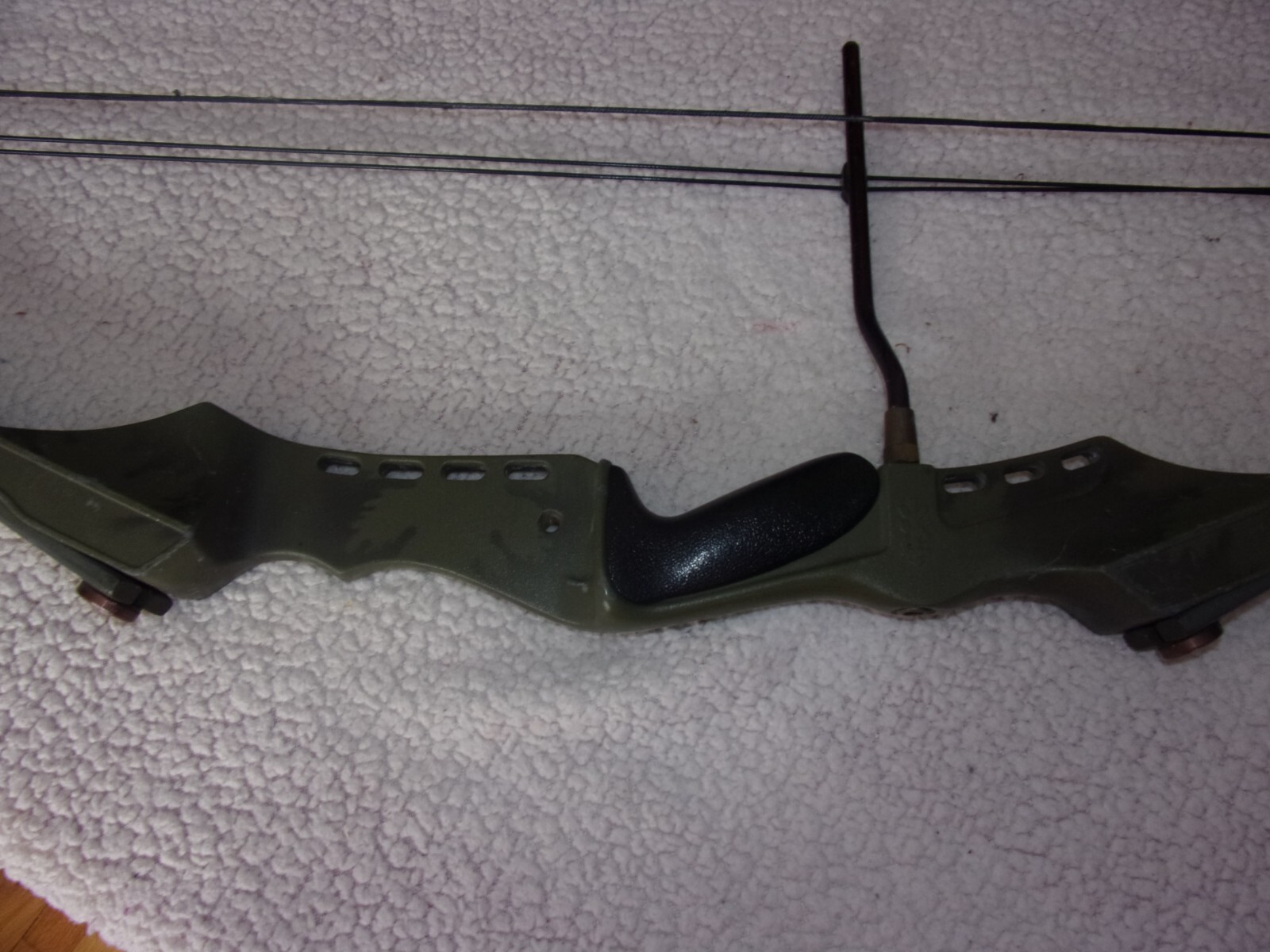 PSE Game Sport Pulsar Express Compound Bow