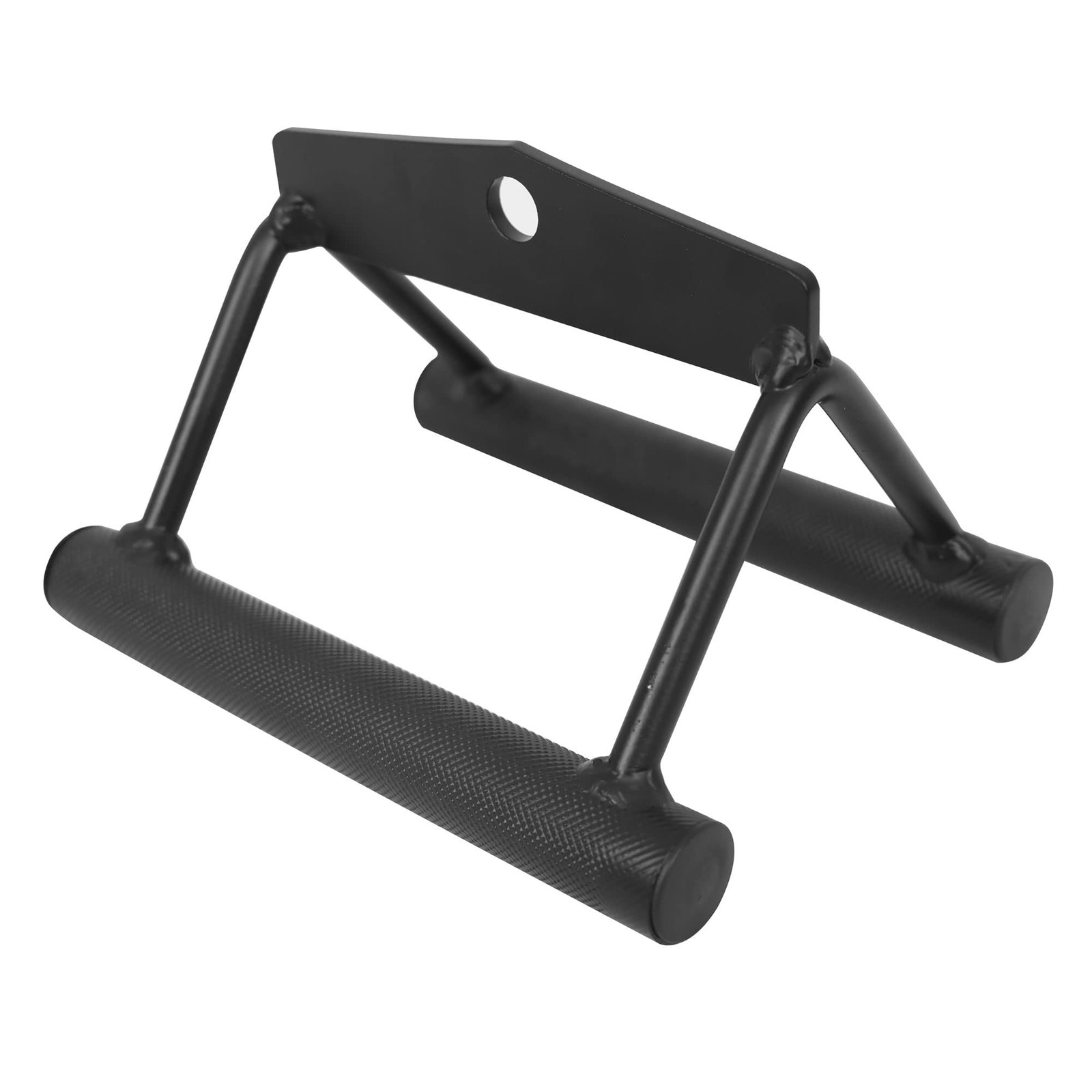 Tricep Press Down Cable Attachment, LAT Pulldown Attachment, Weight Machine A...