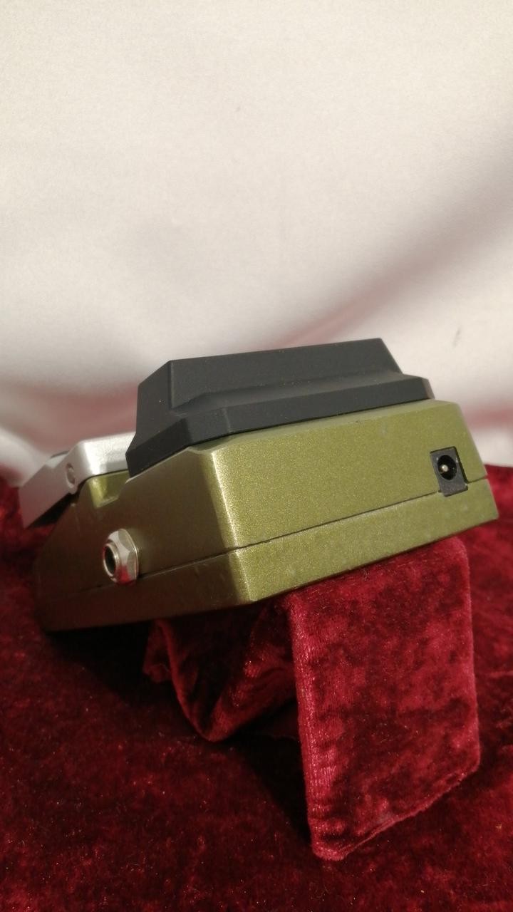 DIGITECH Effects CM-2