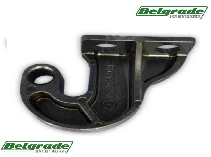 Automann M134708L LH Lower Hood Pivot for Peterbilt 377 378 379 Ref# 13-04708L