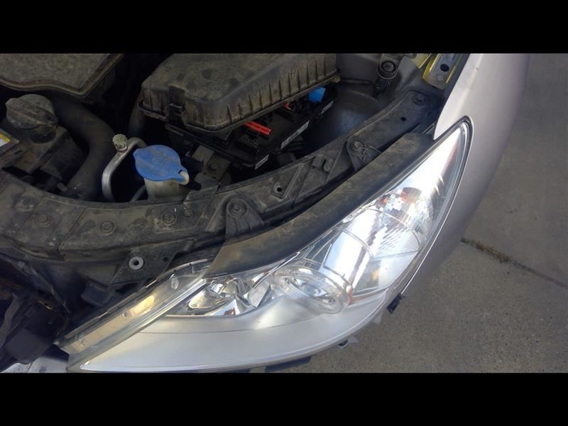 2009 2010 HYUNDAI GENESIS HEADLIGHT CONTROL MODULE 92171-3M000