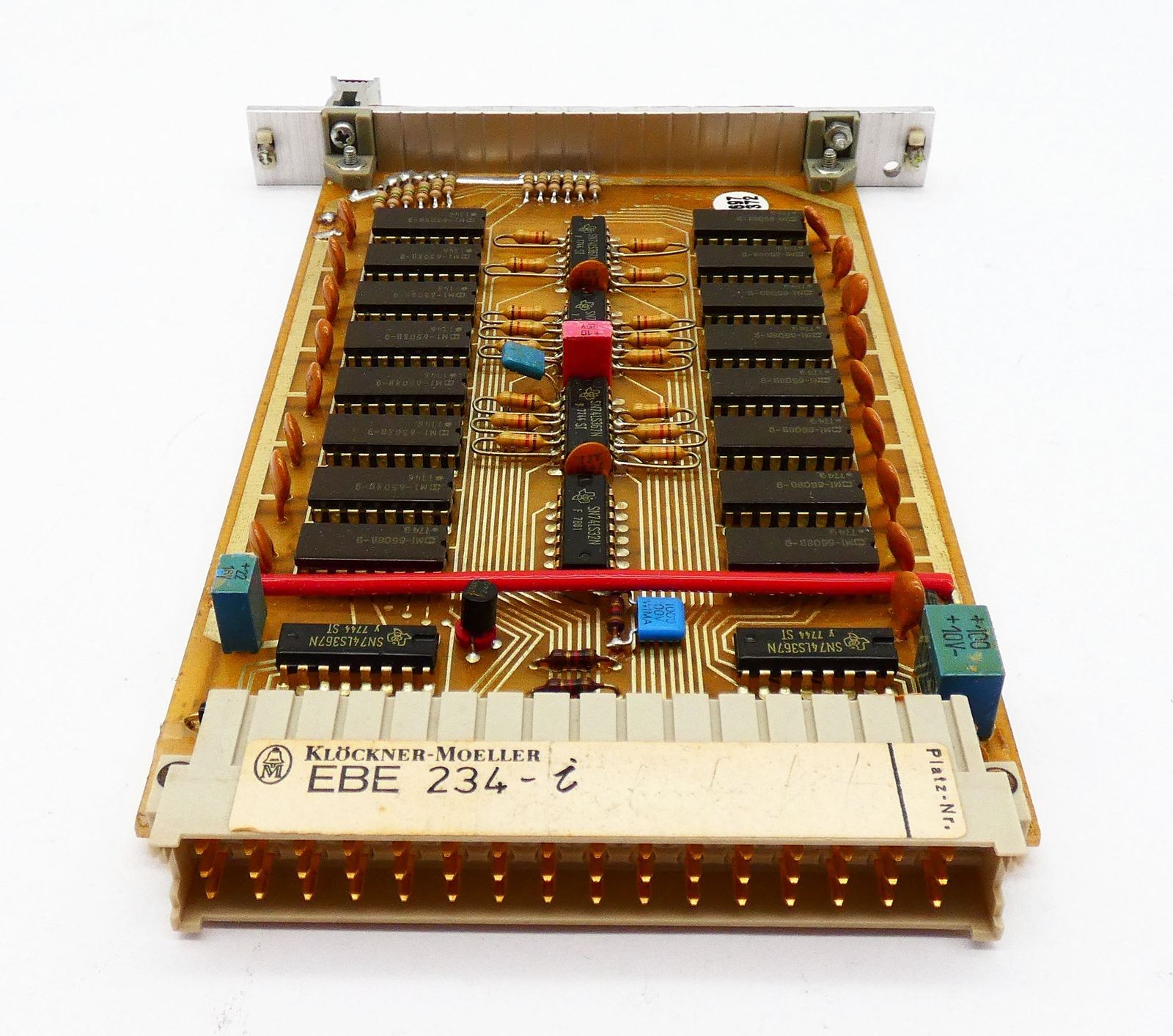 Klöckner-Moeller EBE 234 EBE234 memory module/memory module-unused/original packaging1-