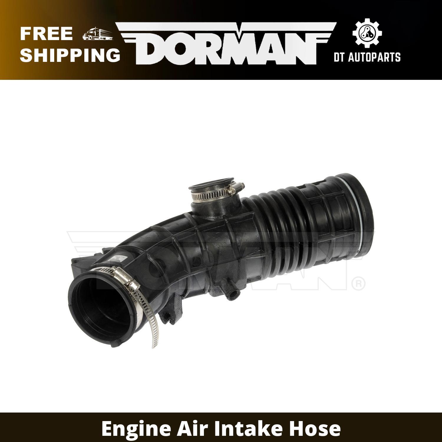 For 1999-2001 Honda CR-V 2.0L L4 Dorman Engine Air Intake Hose 2000